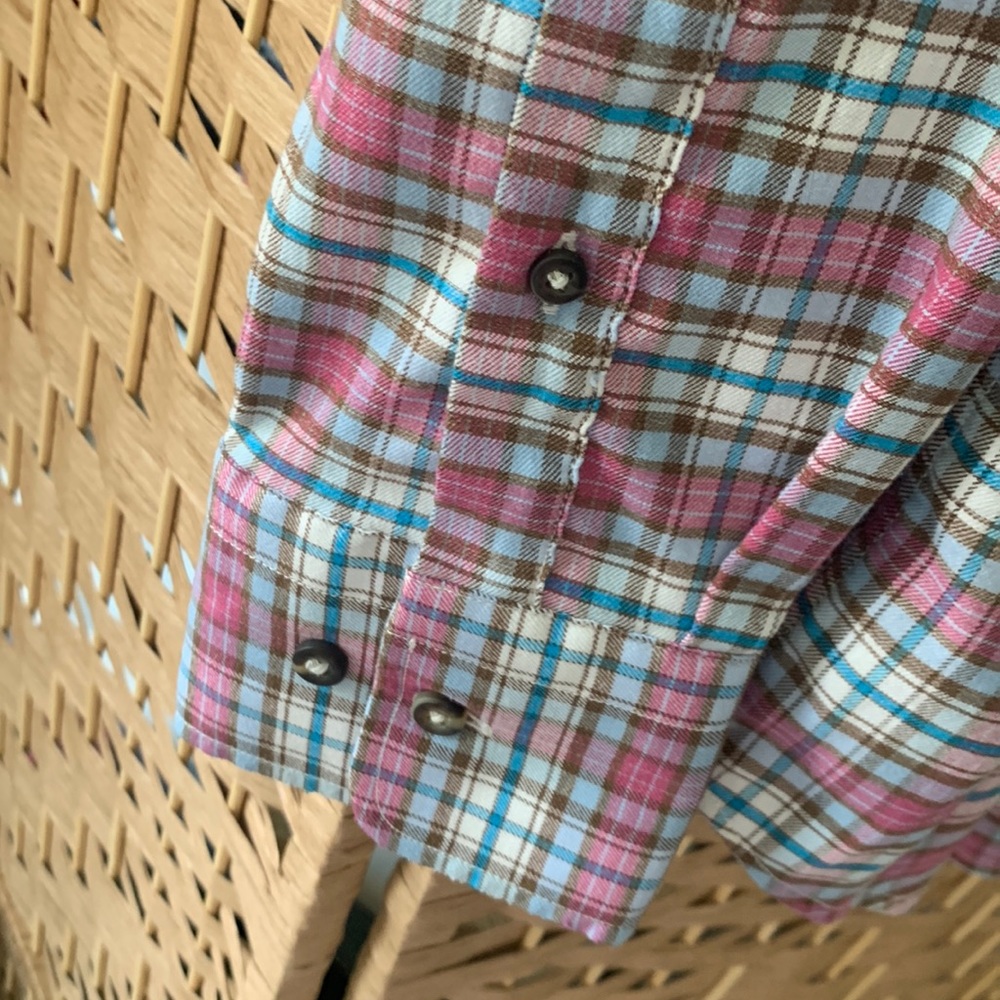 Peter Millar button down - Picture 3 of 8